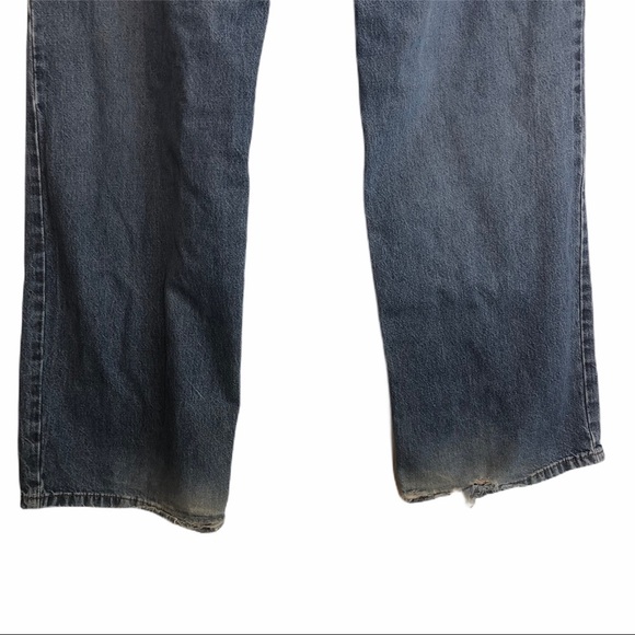 *3 / $20 KENNETH COLE New York Straight Leg Jeans - Picture 5 of 5